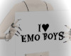 i love emo boys