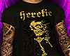 Skull shirt