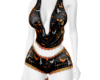 Halloween Pajama 4