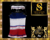 PUERTO  RICO  DRESS