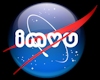 IMVU Space Agency Logo B