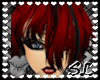 [SL] Ercixie black/red