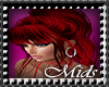 (M) 4U Red