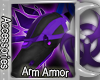 [I] VI Unit Arm Armor B