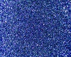 mini skirt blue sparkle