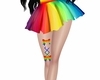 Right Pride Bows