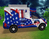 ~H~Freedom Van