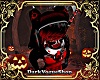 DARK_Furry Hair