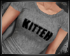 Kitteh T Shirt
