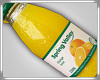 Orange Juice - Derivable