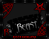 |R| Beast Arm Band