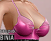 Leather Set Pink