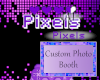 AT Pixels Custom Shoot
