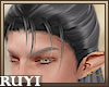 R| Ra'zha strands