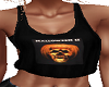 BLACK HALLOWEEN TOP V3