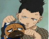 Animated Shikamaru