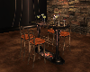Jazz Night Bar Table