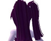 Dark purple Tails
