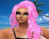 Tacey Bubblegum Pink