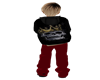 Boys Skull Jacket 17