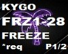 KYGO - FREEZE P1