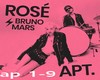 rosé & bruno m