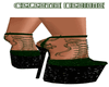 Lillian Ray Heels