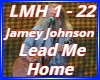 Lead Me Home J.Johnson