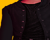 Jacket - Leather