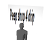 shop ad