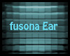 :3 Fursona Ears