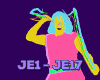 Je1 - Je17 Dance Song