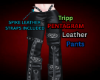 Tripp Penta Leather