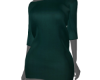 Il Dress Emerald