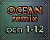 ♫ Ocean Remix
