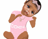 Meli baby girl