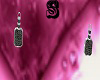 (SDW) Alice earrings