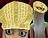 (LL)XKS ShimmerGLD Hat