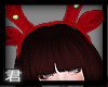 君 xmas antlers