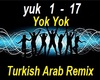 Arab Turkish Remix