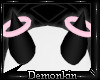 ⭐: Fallen Horns