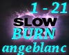 EP Slow Burn (Dubstep)