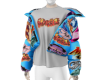 Streetwear Puffer