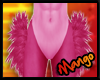 -DM- Pink Plushie Thighs