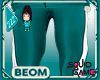 Squid Game F Pants