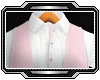 His Waistcoat