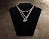 delicate necklace