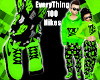 LilMiss EveryThing 100 N