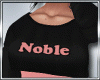 Noble Outfit RLL