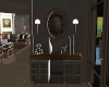 :: IONIAN WALL TABLE ::